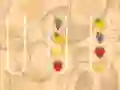 Trò chơi Fruit Sort Master trực tuyến
