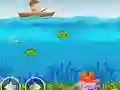 Trò chơi Fishing Frenzy trực tuyến