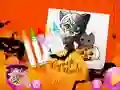 Trò chơi Chibi Sup Coloring trực tuyến