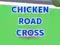 Trò chơi Chicken Road Cross trực tuyến