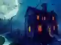 Trò chơi Mystery Castle Escape 10 trực tuyến