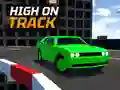 Trò chơi High On Track trực tuyến