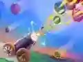 Trò chơi Boulder Blast trực tuyến
