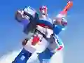Trò chơi Mecha Storm: Robot Battle trực tuyến