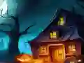 Trò chơi Spectral House Escape trực tuyến