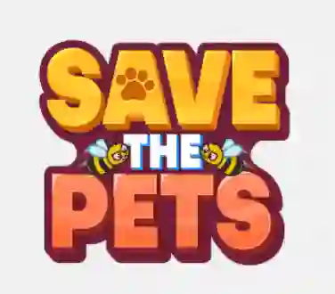 Trò chơi Save the Pets trực tuyến