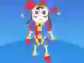 Trò chơi Pomni Runner: Digital Circus trực tuyến