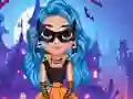 Trò chơi Rainbow Girls Spooktacular trực tuyến