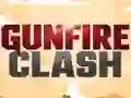 Trò chơi Gunfire Clash trực tuyến