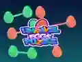 Trò chơi Unravel Eggs Puzzle trực tuyến