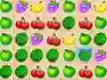 Trò chơi Fruit Crush trực tuyến