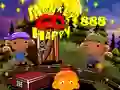 Trò chơi Monkey Go Happy Stage 888 trực tuyến