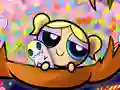 Trò chơi Jigsaw Puzzle: Powerpuff Girl Halloween trực tuyến