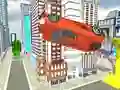 Trò chơi City Stunts New York trực tuyến