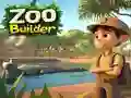 Trò chơi Zoo Builder trực tuyến