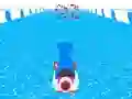 Trò chơi Huggy Jet Ski Racer! trực tuyến