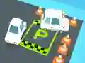 Trò chơi Parking Race: Drift Master trực tuyến