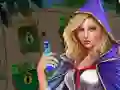 Trò chơi Magic Elixir trực tuyến