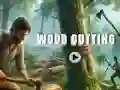 Trò chơi Wood Cutting trực tuyến