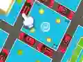 Trò chơi Traffic Escape trực tuyến