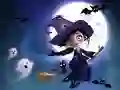 Trò chơi Helloween Bubbles Shooter Adventure trực tuyến