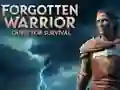 Trò chơi Forgotten Warrior Quest for Survival trực tuyến