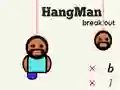 Trò chơi Hangman Breakout trực tuyến