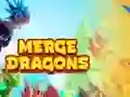 Trò chơi Merge Dragons trực tuyến