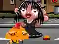 Trò chơi Monkey Go Happy Stage 890 trực tuyến