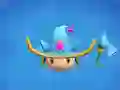 Trò chơi Mobile Legends Slime 3v3 trực tuyến