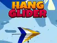 Trò chơi Hang Glider trực tuyến