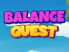 Trò chơi Balance Quest trực tuyến