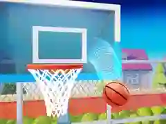 Trò chơi Basket Blitz! 2 trực tuyến
