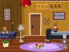 Trò chơi Happy Puppy Escape trực tuyến