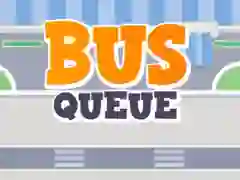 Trò chơi Bus Queue trực tuyến
