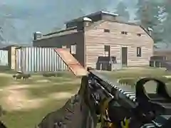 Trò chơi WarStrike trực tuyến