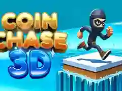 Trò chơi Coin Chase 3D trực tuyến