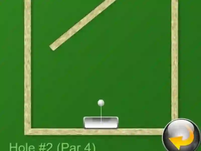 Trò chơi Tap & Putt trực tuyến