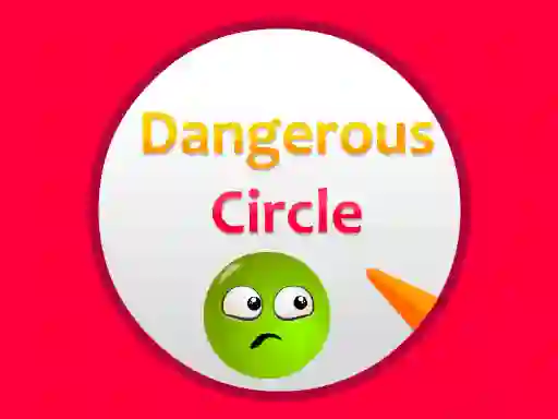 Trò chơi Dangerous Circle trực tuyến