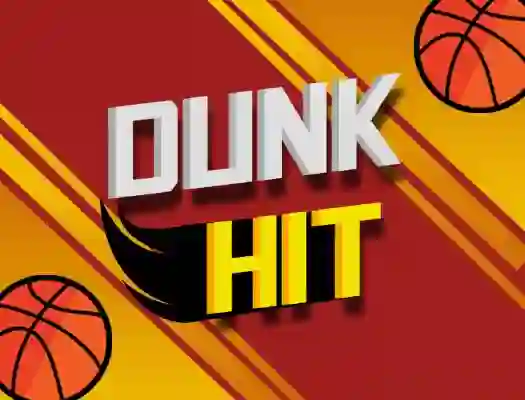 Trò chơi Dunk Hit trực tuyến