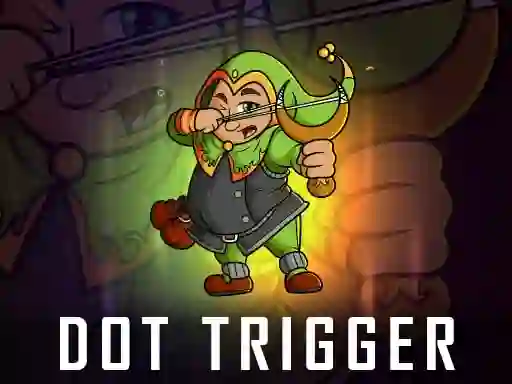 Trò chơi Dot Trigger trực tuyến