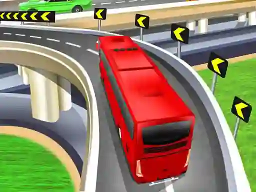 Trò chơi Public Transport Simulator 2021 trực tuyến