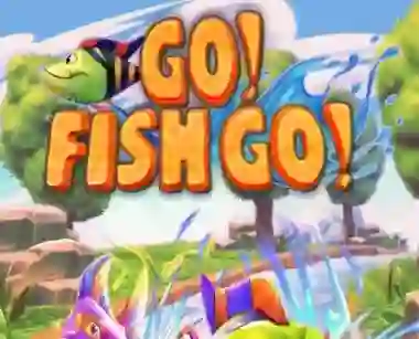 Trò chơi Go! Fish Go! trực tuyến