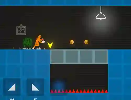 Trò chơi Build & Run trực tuyến