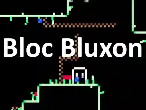 Trò chơi Bloc Bluxon trực tuyến
