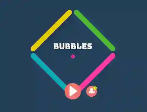 Trò chơi Bubbles trực tuyến