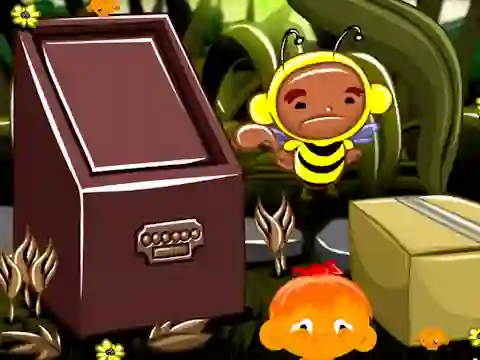 Trò chơi Monkey Go Happy Stage 894 trực tuyến
