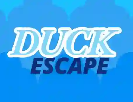 Trò chơi Duck Escape trực tuyến