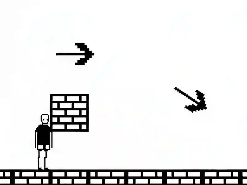 Trò chơi I Hate This Game 2 trực tuyến