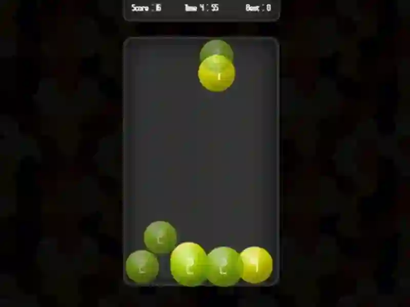 Trò chơi 2048 Balls trực tuyến